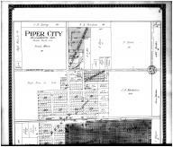 Piper City (1), Ford County 1916